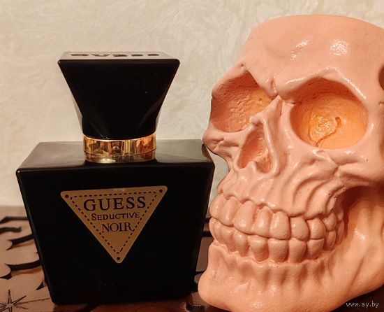 Guess Seductive Noir eau de toilette 30ml