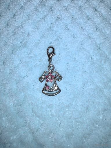 Подвеска на сумку или брелок