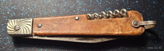 Перочинный нож ссср распродажа коллекции