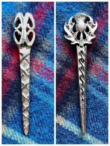 Брошь. Брошь унисекс