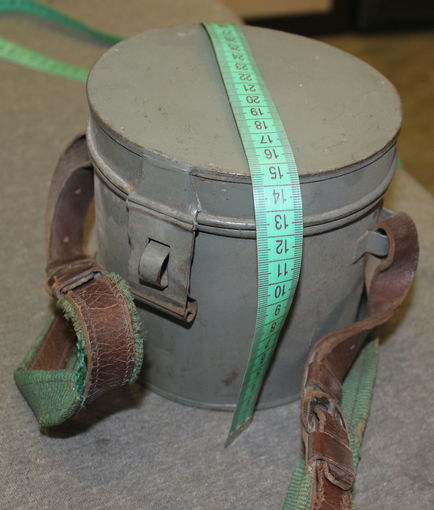 ПРОТИВОГАЗ немецкий в идеале