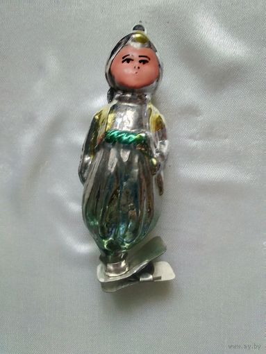 Маленький Мук.Катвлог