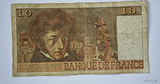 Франция  10