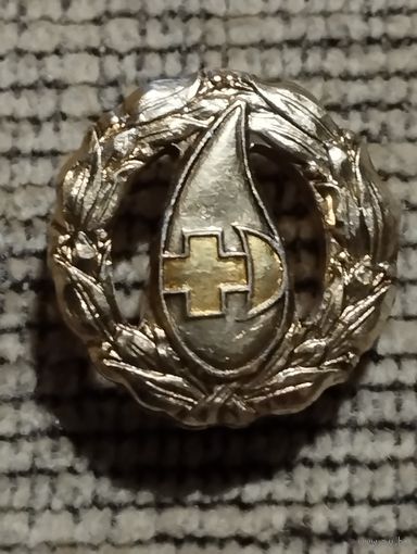 Донор СССР .