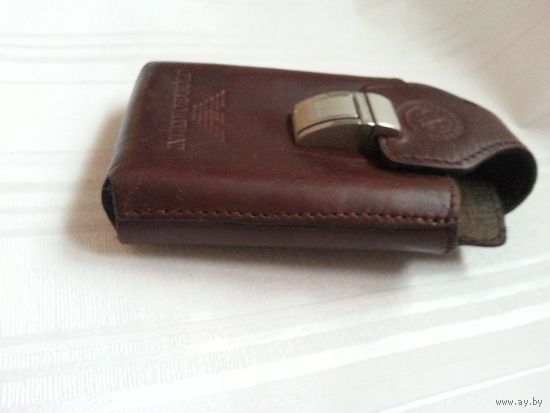 Armani чехлы, футляр армани