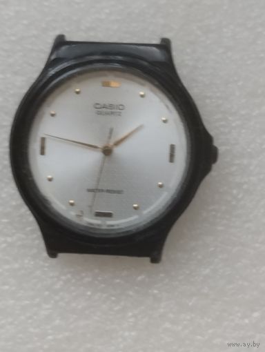 Часы Casio