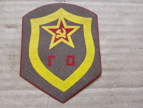 Шеврон