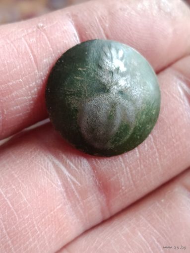 Пуговица 9 гренада