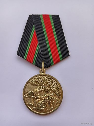 Участнику КТО на Кавказе.