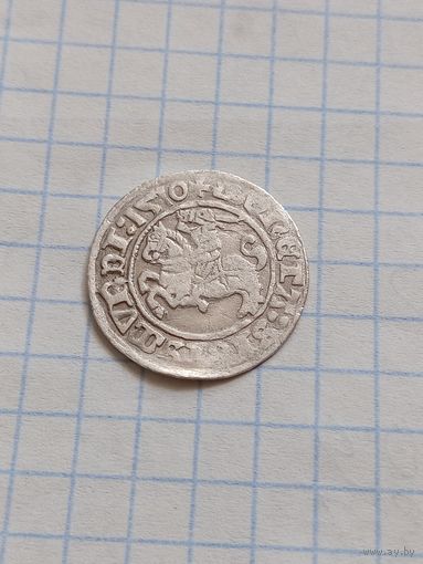 Полугрош 1510 года