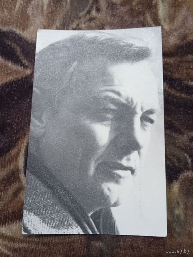 Актер. Кирилл Лавров