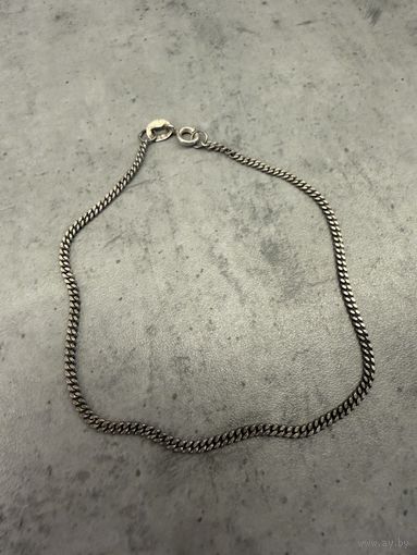Браслет СЕРЕБРО 925 пр. (14).  Распродажа коллекции!!!