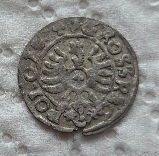 Грош 1624