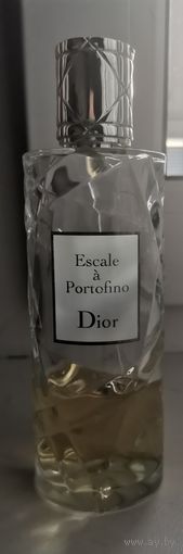 Christian Dior Escale a Portofino edp