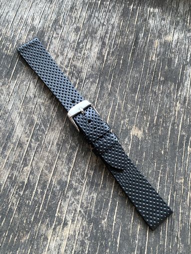 Ремень для часов 18 мм ( Лот с рубля )