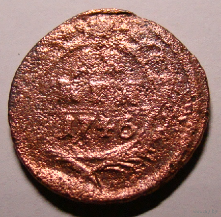 Денга 1746