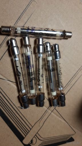 Счётчики/Дозиметры/Приборы измерительные, СССР, поштучно