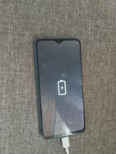 Телефон Xiaomi redmi 9t
