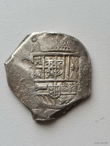 Талер (8 реалов-Макукин!)