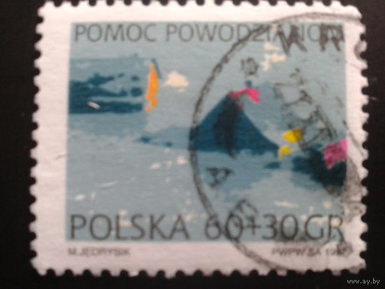 Польша 1997