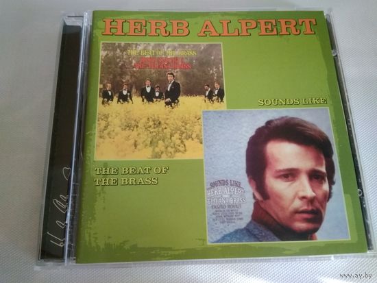 Herb Alpert & The Tijuana Brass