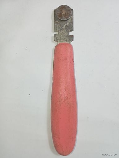 Стеклорез Алмазный  СССР . С рубля .