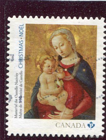 Канада 2016, Вып.1