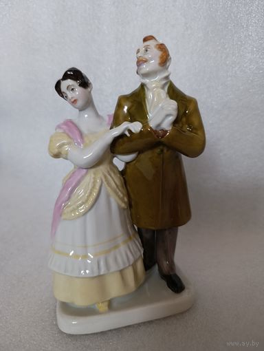 Маниловы. Лфз.