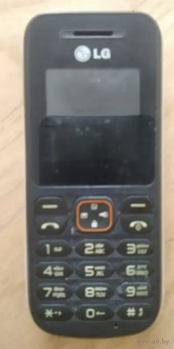 LG A100
