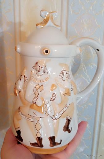 Фарфор СССР