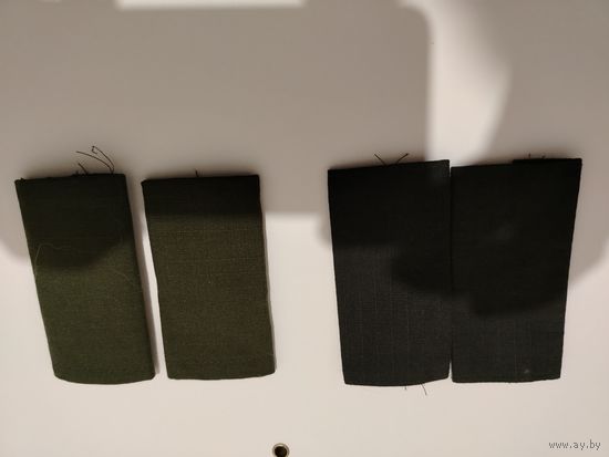 Погоны. Муфты