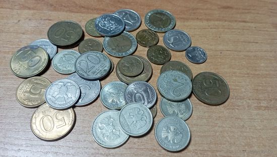 Кучка России