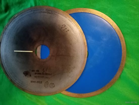 Диск алмазный  отрезной