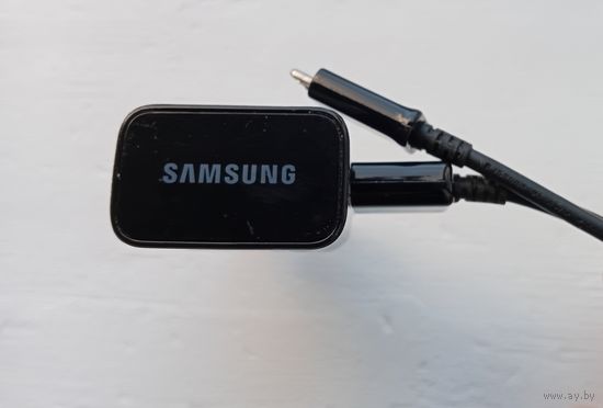 Зарядное устройство Samsung. С Кабелем Micro-USB