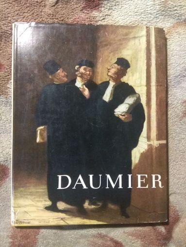 Daumier.