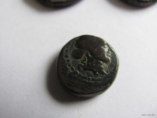 Лот.5 Lydie, Sardes с 1р. без резерва для истинных ценителей .