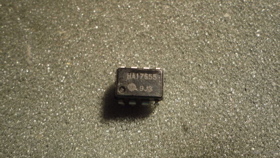 Микросхема HA17555, КР1006ВИ1, NE555P, NE555N