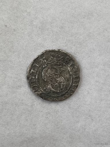 Солид 1594
