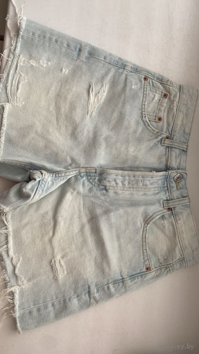 Шорты Zara