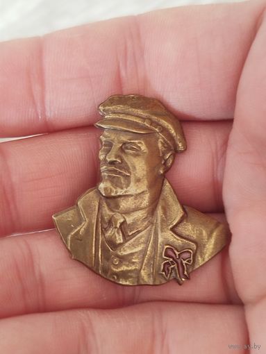 Ленин,тяжёлый металл,винт