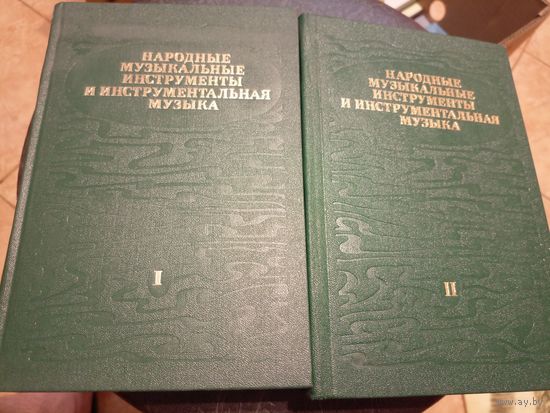 Народные музыкальные инструменты и инструментальная музыка\7