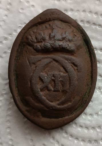 Пукля Карл XII