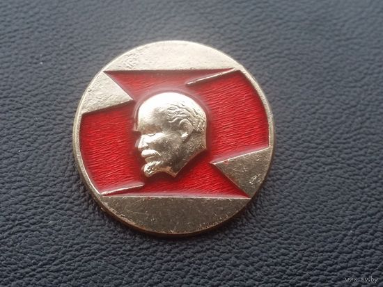 Ленин л.м