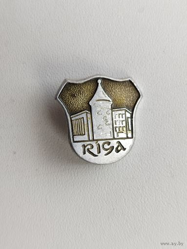 Рига. Н-12.