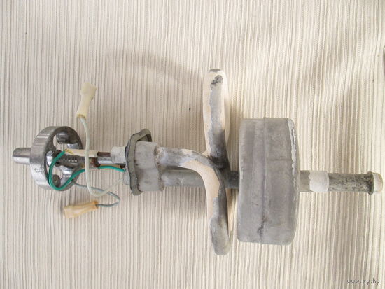 Тэн (нагревательный элемент) для электросамовара