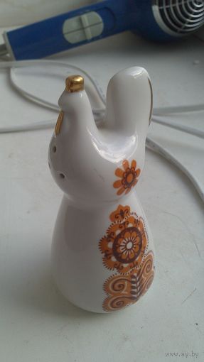 Солонка.Петушок.Рижский ФЗ