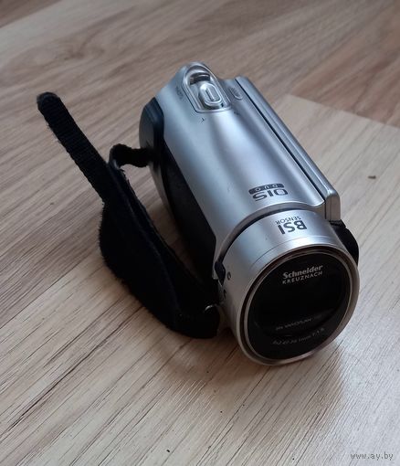 Видеокамера Samsung 1920х1080