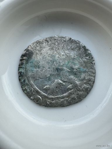 Пражский Грош. Вацлав 4. 1378-1419г 25