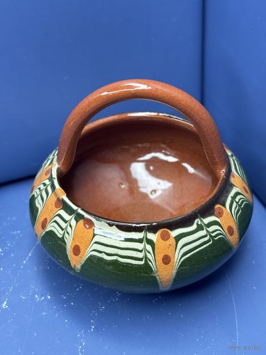 Конфетница вареницца сахарница керамика