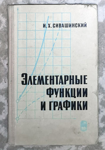 Элементарные функции и графики. Теория и задачи с решениями.